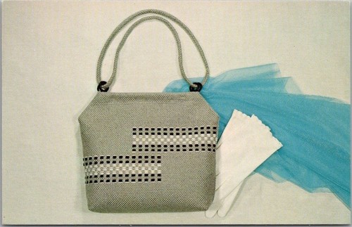 1960s national handicraft - 1960s,