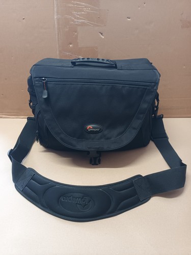 Lowepro nova camera bag - 5,