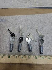 New Thule One-Key System Lock