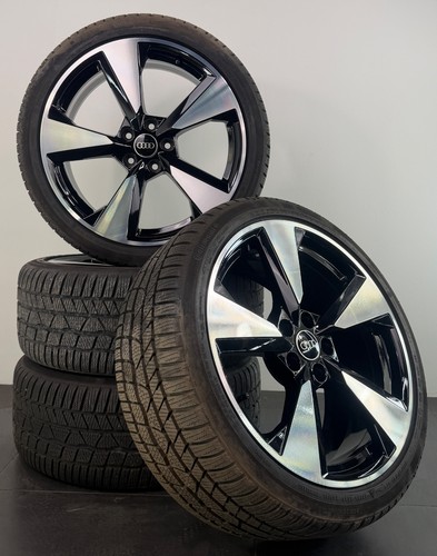 Audi winter wheels - s5,