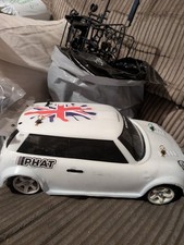 Tamiya M05 Chassis and Body