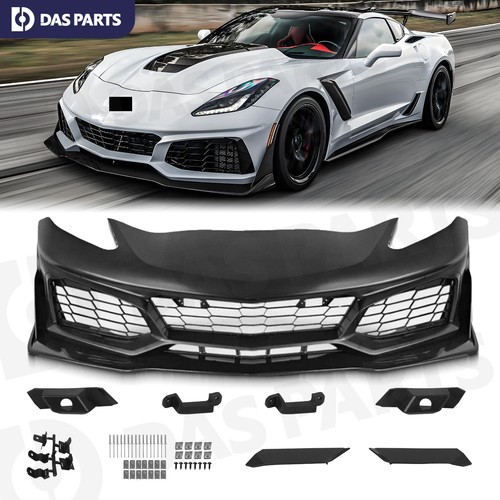 Zr1 style full front - full,