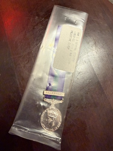 Miniature general service - miniature,
