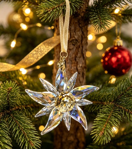 Christmas tree decoration - christmas,