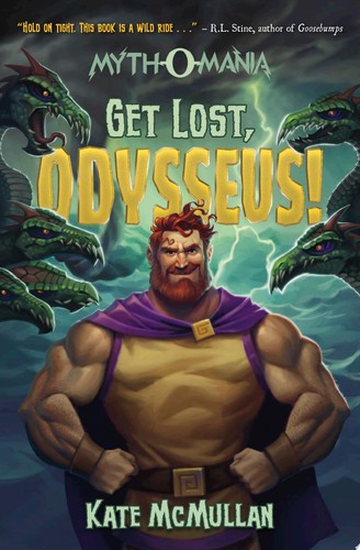 Get lost odysseus - get,