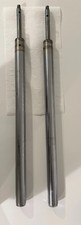 Harley Davidson 39mm Forks FXR/Dyna/Sportser XL '99  Great Condition No Pitting.