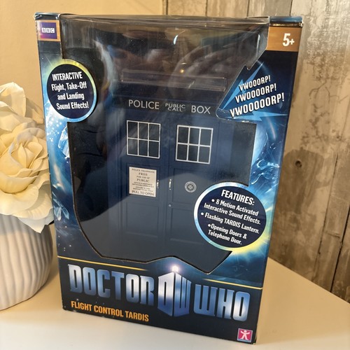 Character options doctor who - options,