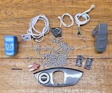 Vax Platinum Smartwash Carpet Cleaner CDCW-SWXS / Spare Parts Only