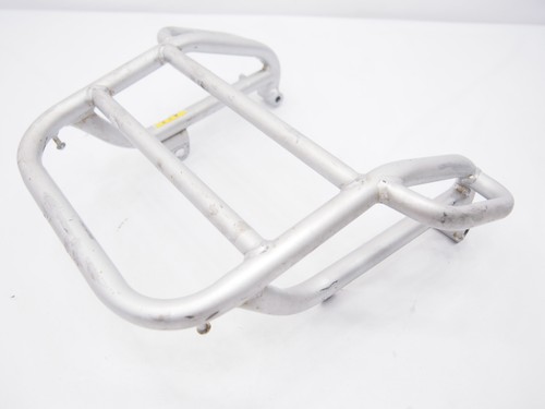 Suzuki djebel 250xc rear - djebel,