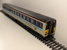 Hornby Dummy Unit BR Class 155