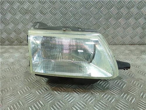 Right headlight left - right, hand