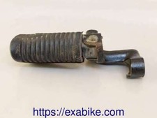 Front Left Footrest for Yamaha