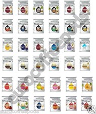 Tassimo Coffee T-Disc 5  Packs