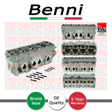 Cylinder Head Benni Fits Audi
