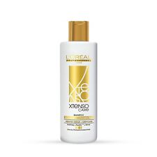 Loreal Professionnel Xtenso Care Sulfate-free* Shampoo For All Hair Type- 250ml
