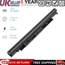 Laptop Battery For HP 919701-850 JC04 JC03 14-BS 15-BS 15-BW 17-BS 17-AK SERIES