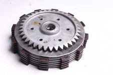 Suzuki GT 250 LE GT2502 73-78