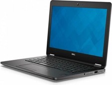 Dell Latitude E7270 Core