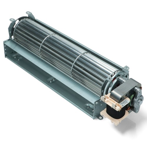 Tangential fan motor 270mm - fan, x