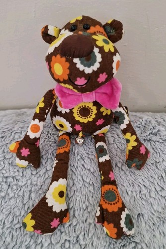 Jellycat monkey bell - jellycat,