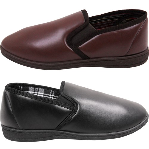 Mens gents faux - gents, gusset