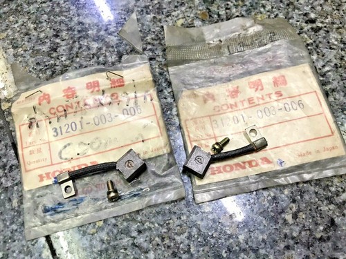Honda c50 c50m c65 c65m - honda,