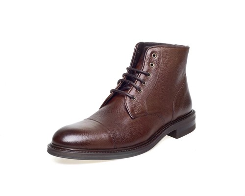 John white classic - ankle, shoes
