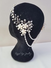 Bridal hair vine, freshwater