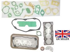 FULL ENGINE HEAD GASKET SET