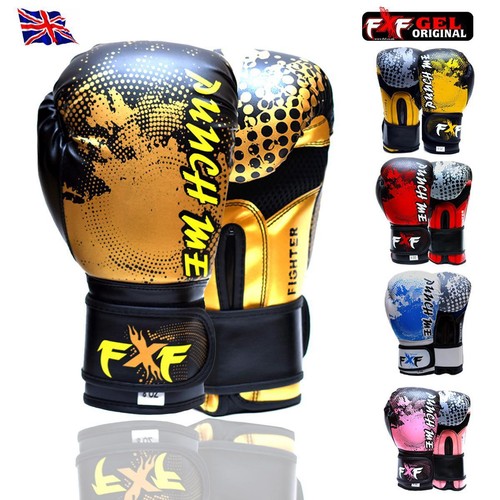 New kids junior - kids, boxing