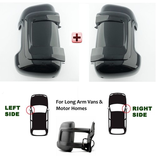 Wing mirror cover protectors - wing,