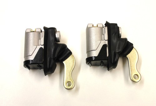 Rear wheel cylinders - rear,