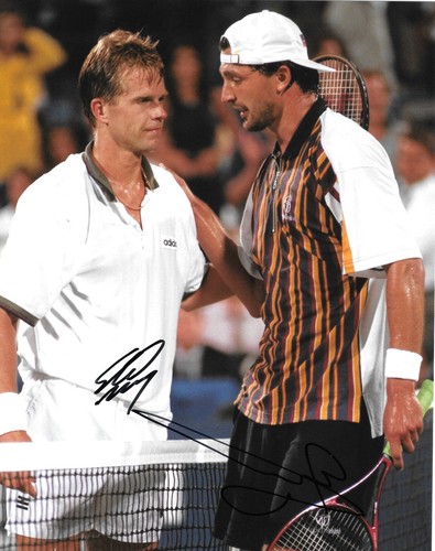 Goran ivanisevic stefan - goran,
