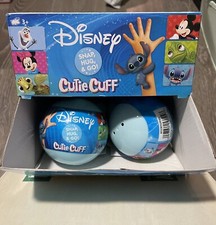 Disney Cutie Cuff Steering