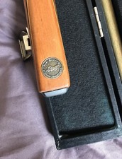 Stephen Hendry (Riley)