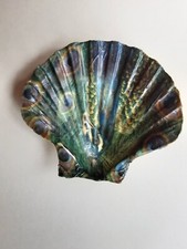 Soap dish trinket - soap,