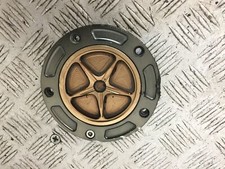 KAWASAKI ZX6R PETROL CAP  YEAR 2009-2012  (STOCK 897)