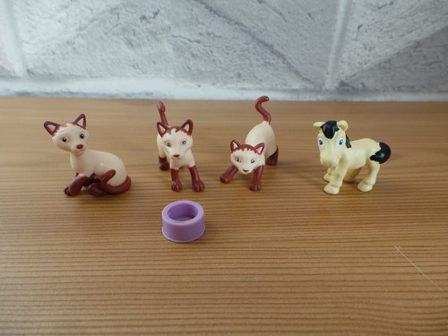 Animal hospital pocket - pocket, babies