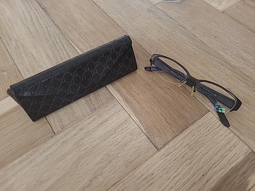 Gucci glasses frames tri - frames, tri-fold