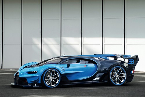Bugatti chiron speed - bugatti,