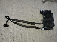 BENELLI TNT 125 NAKED 125...OIL COOLER AN PIPES...