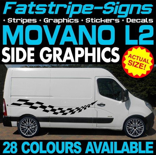 Fit vauxhall movano mwb - fit,