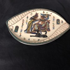 Fathi Mahmoud Limoges Pottery
