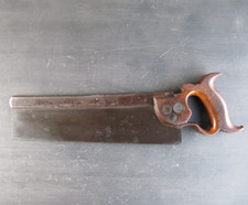 Antque Tyzack and Turner Tenon