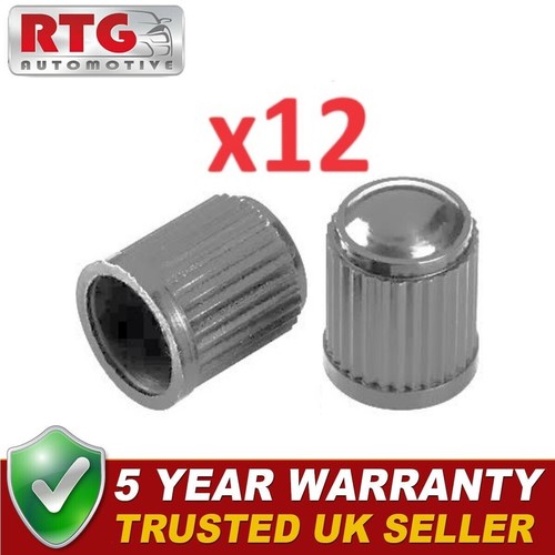 12x tyre valve dust - tyre, air