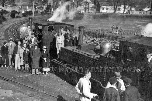 Mdd lynton barnstaple - lynton, &