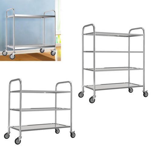 Tier kitchen trolley - tier,