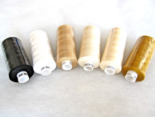 Coats cotton reel - Tre Cerchi