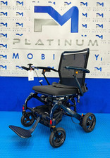 Pride mobility jazzy - pride,