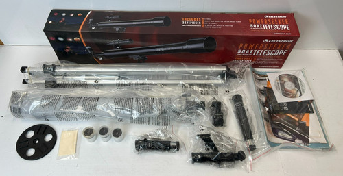 Celestron powerseeker - (wi1),